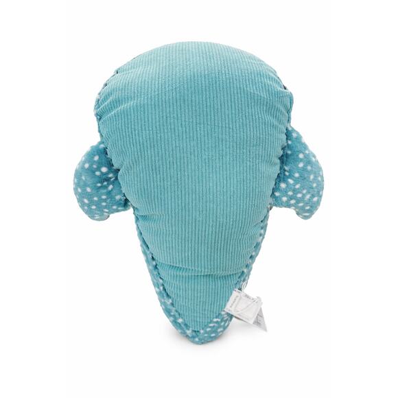 Jellycat “Godfrey Whale Shark” Plush Stuffed Animal NWT (WHL3SH) - Picture 5 of 5